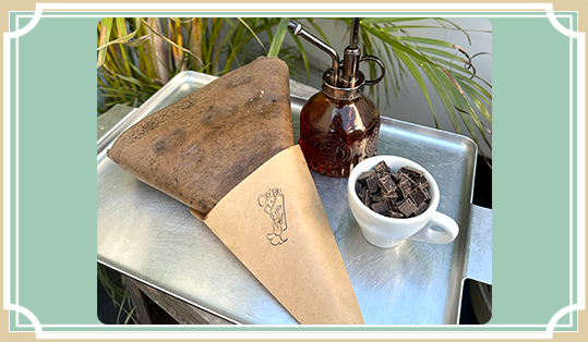 ショコララム酒シュガー