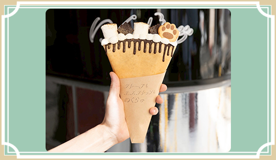 ガトースモアチョコメルト