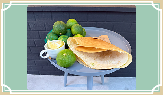 カボスシュガー