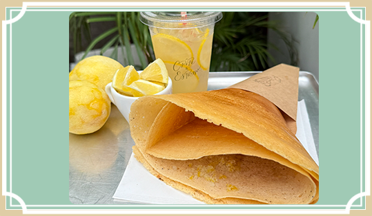 レモンシュガー