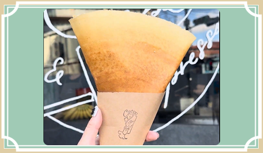 メロンパンシュガー