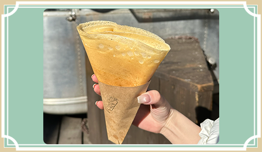 クワトロフォルマッジハニー