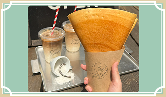 バニラシュガー